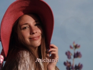 Arielsanti