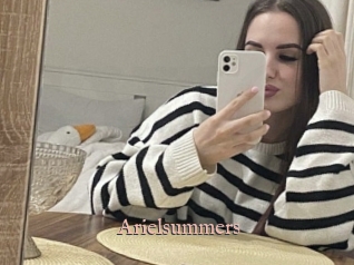 Arielsummers