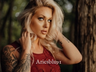 Ariesblu91