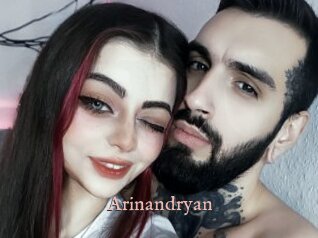 Arinandryan