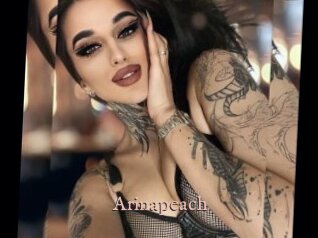 Arinapeach