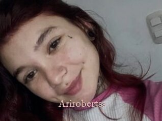 Arirobertss