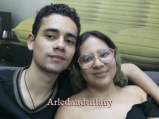 Arledandtiffany