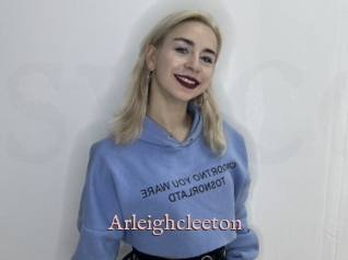 Arleighcleeton