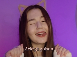 Arleighgolson
