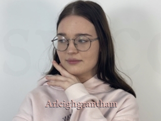 Arleighgrantham
