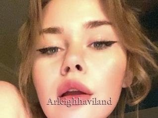 Arleighhaviland