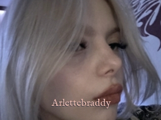 Arlettebraddy
