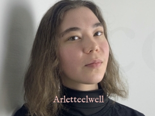 Arletteelwell