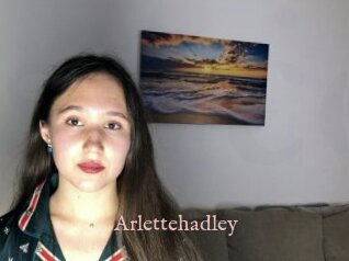 Arlettehadley
