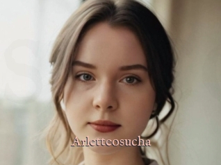 Arletteosucha