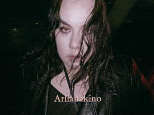 Arlianakino