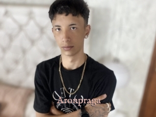 Aronpraga