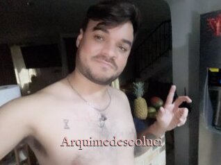 Arquimedescoluci