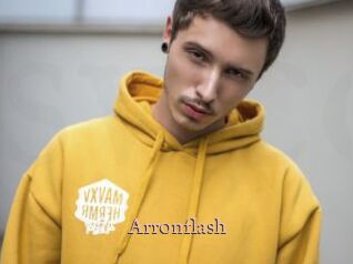 Arronflash