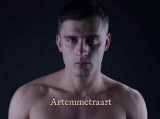 Artemmetraart