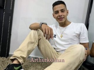 Arthurkolman