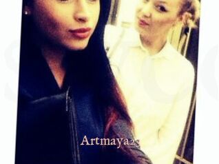 Artmaya23