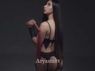 Aryasmitt