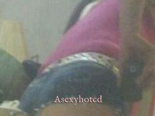Asexyhotcd