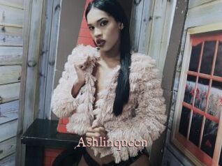 Ashlinqueen