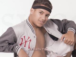 Asiancruz