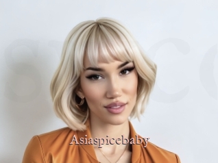 Asiaspicebaby