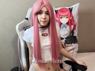 Asunawhite