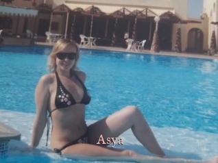 Asya