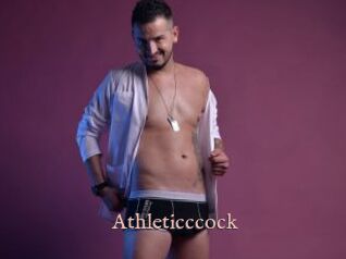 Athleticccock