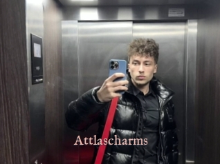 Attlascharms