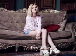 Audreybanana