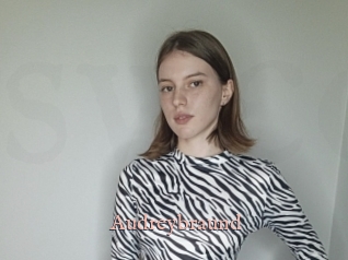 Audreybraund