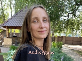 Audreygane