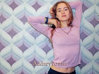 Audreyvonna