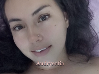 Audrysofia