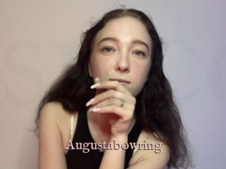 Augustabowring