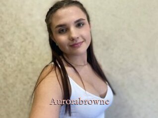 Aurorabrowne