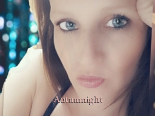 Autmnnight