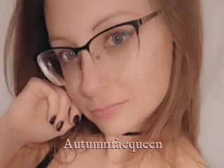 Autumnfaequeen