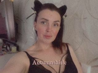 Autumnshirle