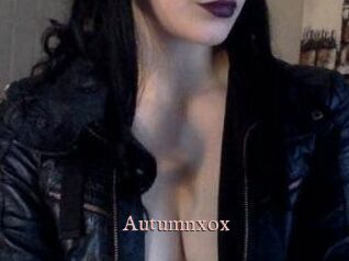 Autumnxox