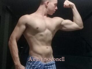 Auustinoconell