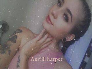 Auviill_harper
