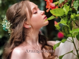 Avaandersons