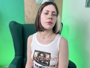 Avabusher