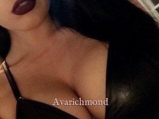 Avarichmond