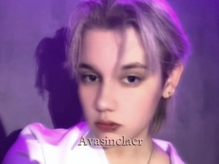 Avasinclaer