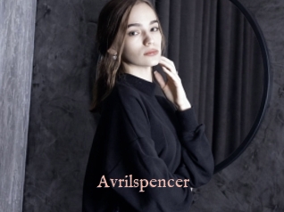Avrilspencer