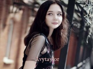 Avytaylor